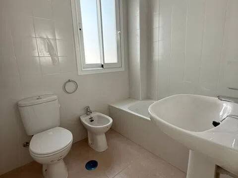 Piso de 50 m² en Sevilla