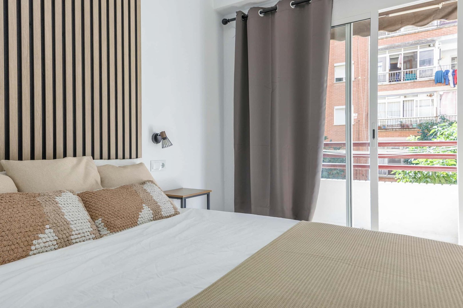 Habitació de lloguer, València