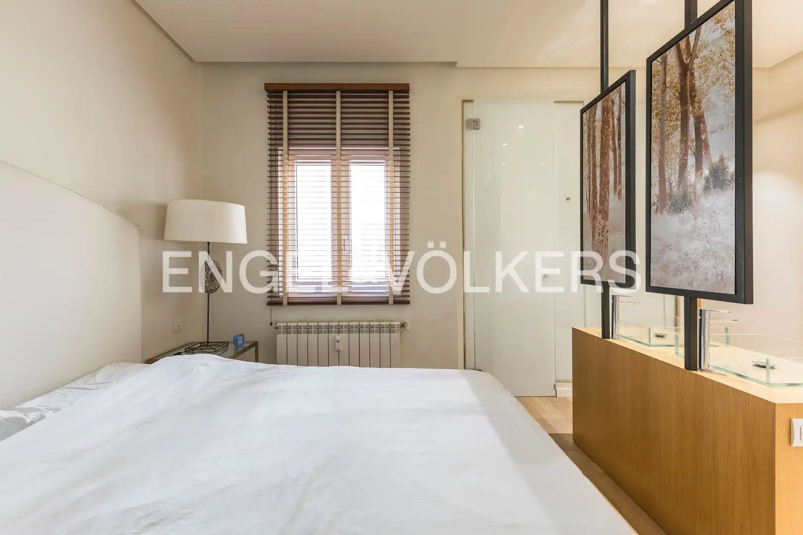 Piso de 115 m² en Madrid