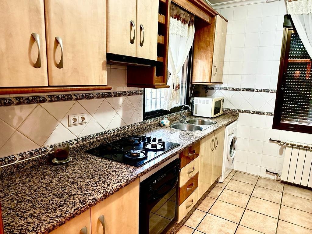 Pis de 220 m² a Còrdova