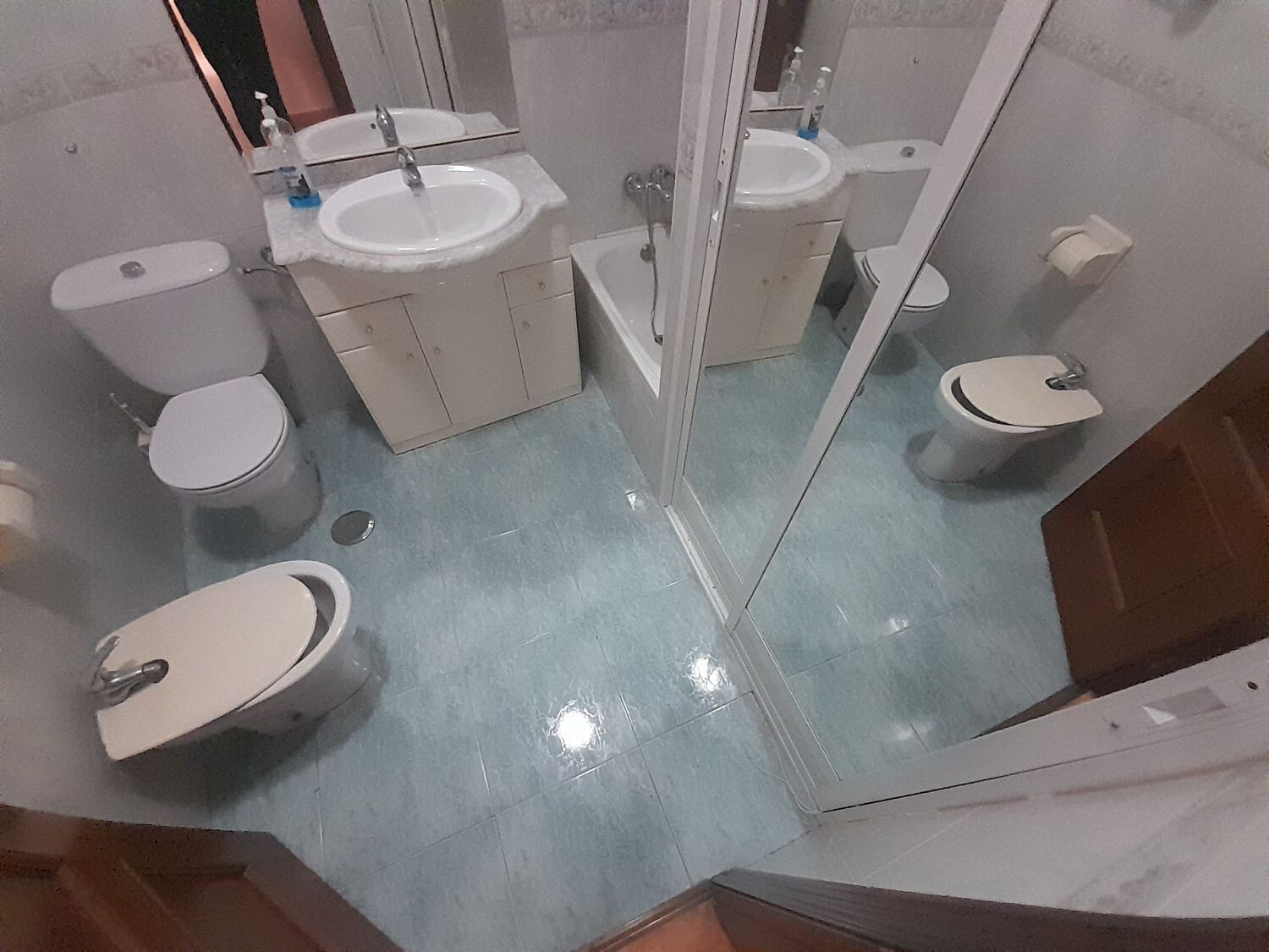 Piso de 150 m² en Jaén