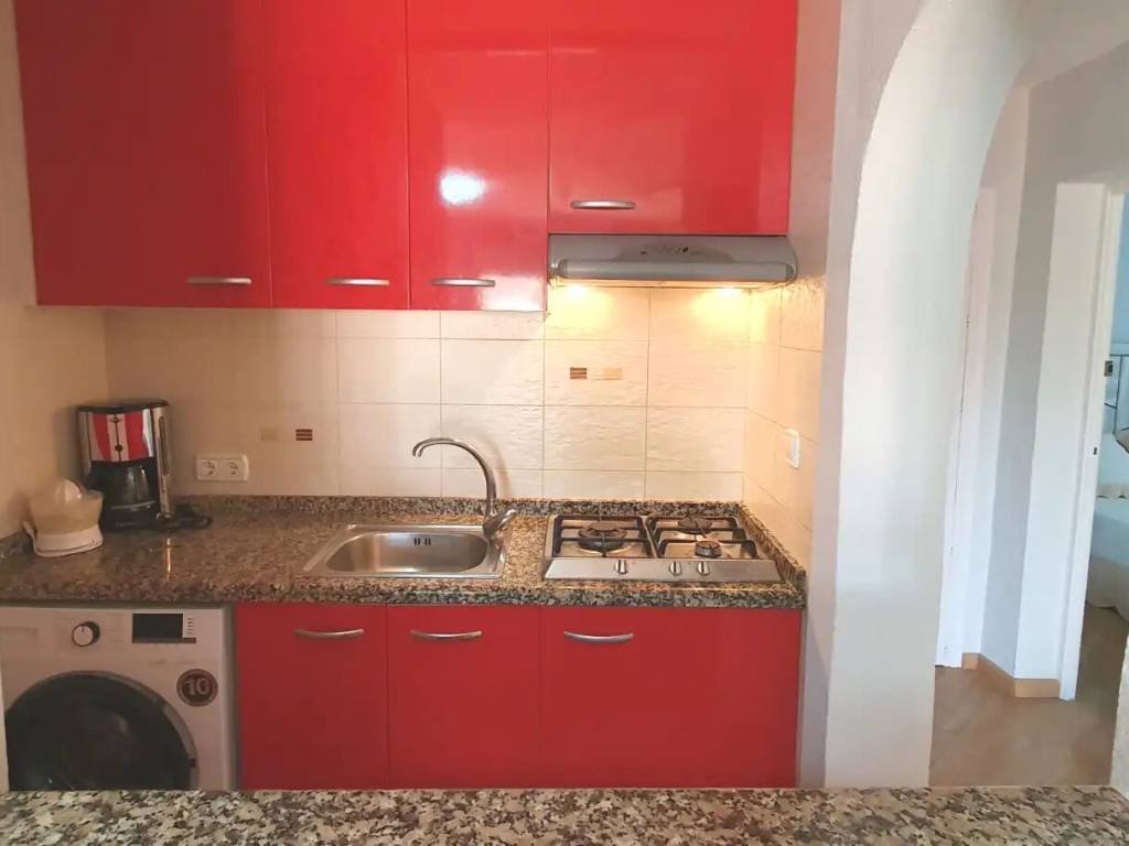 Piso de 65 m² en Dénia