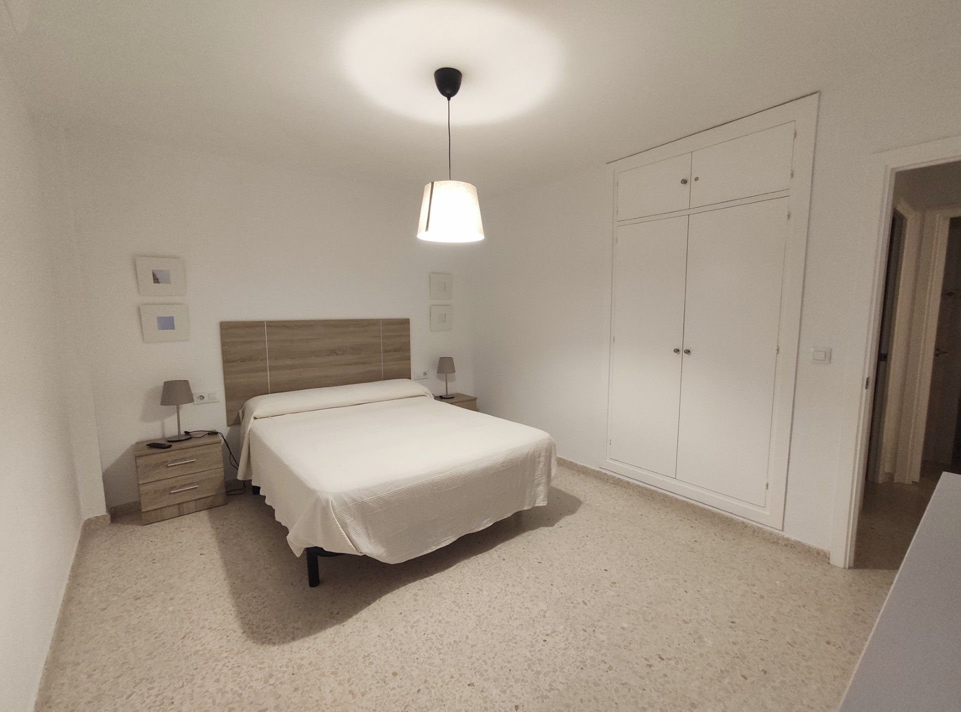 Pis de 78 m² a Sanlúcar de Barrameda