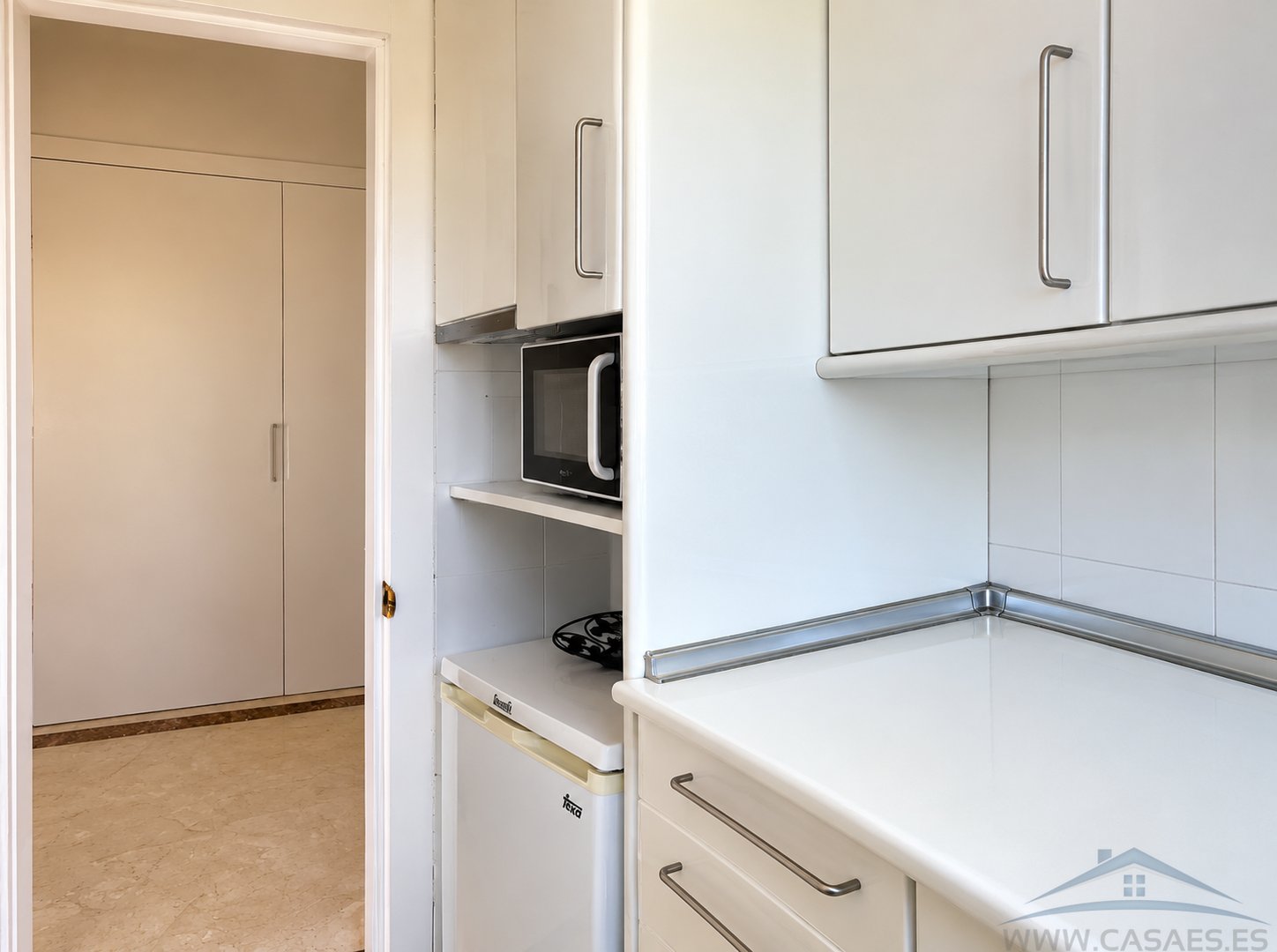Pis de 60 m² a Marbella