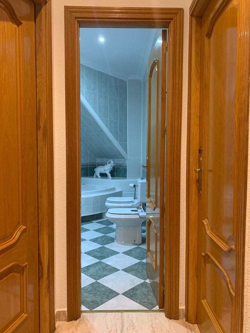 Pis de 70 m² a Villa del Prado