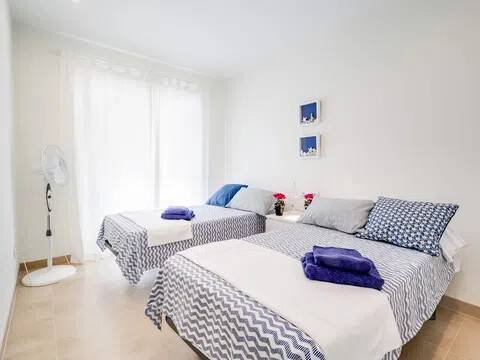 Piso de 75 m² en Blanes