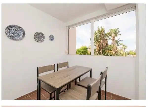Piso de 90 m² en Sanlúcar de Barrameda