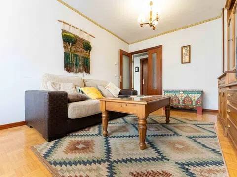 Квартира 113 м² в Gijón / Xixón