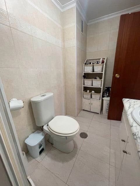 Pis de 73 m² a Alacant