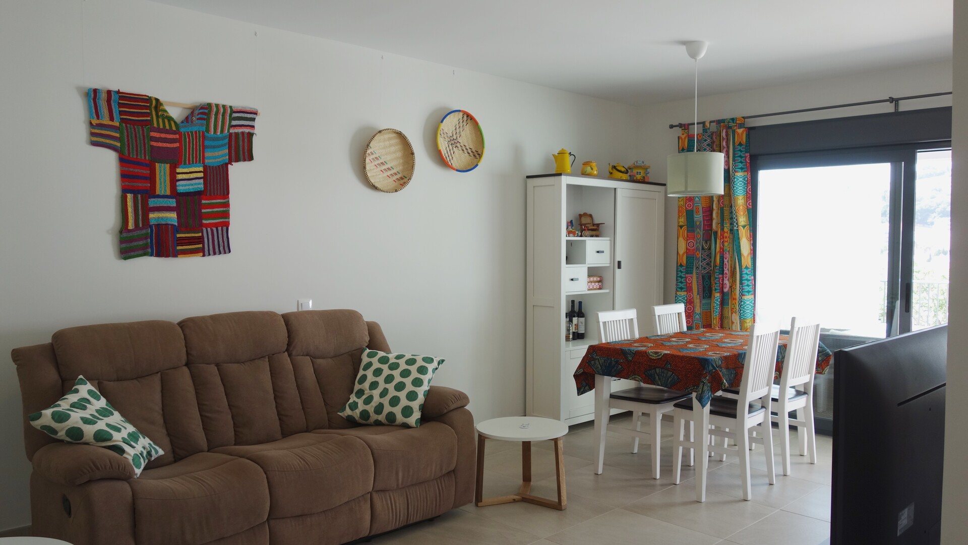 Piso de 75 m² en Almuñécar