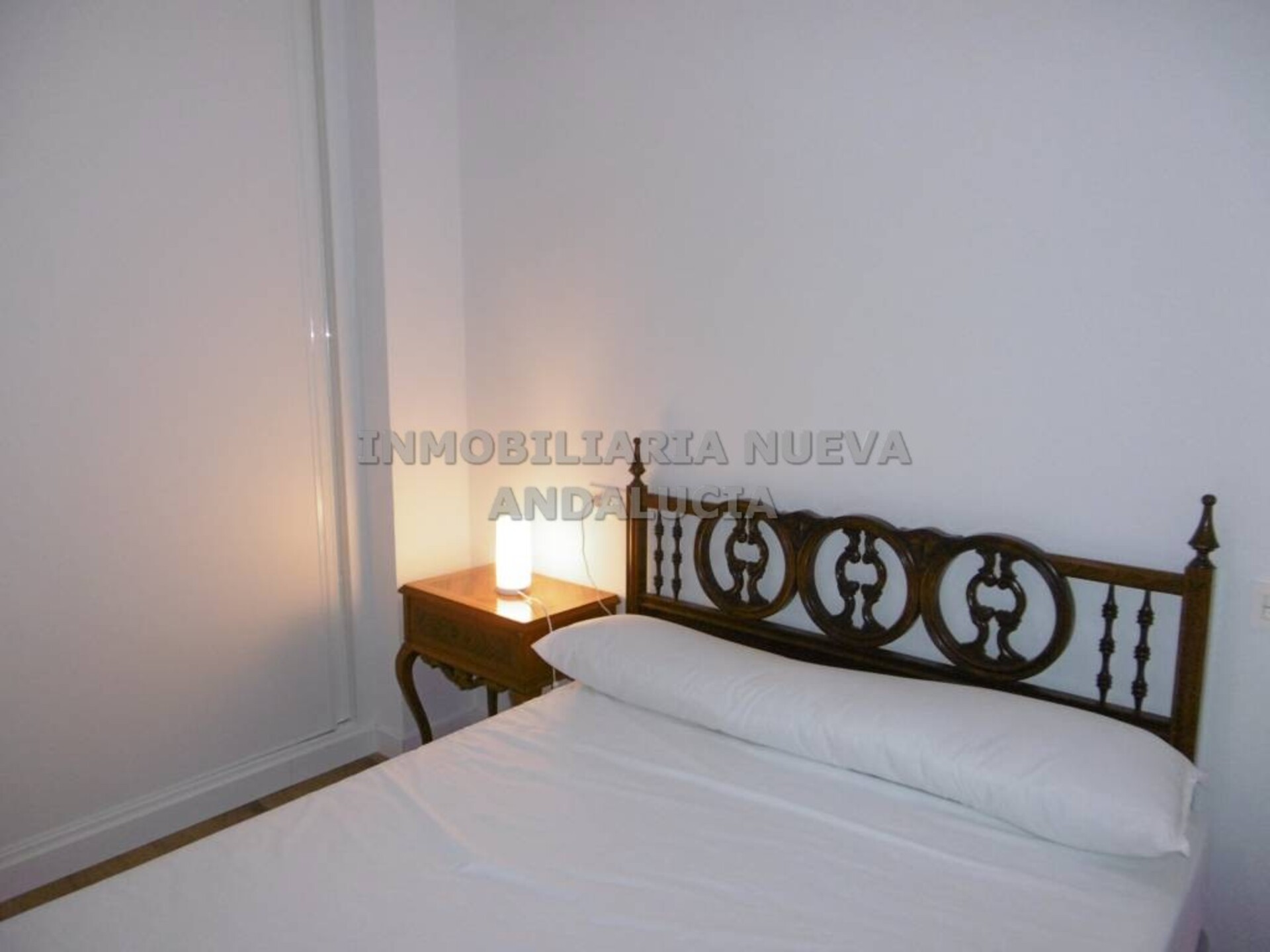 Piso de 54 m² en Almería