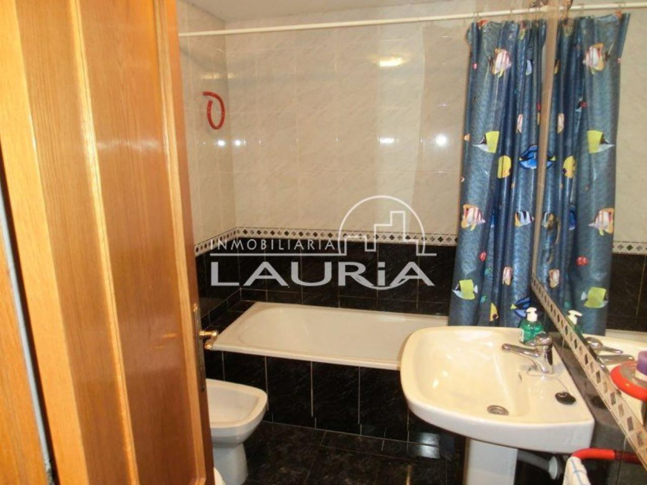 Appartamento 93 m² a Valencia