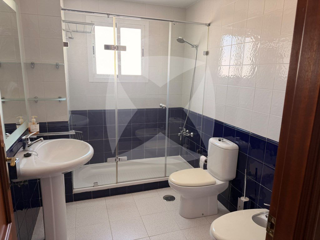 Piso de 110 m² en Badajoz