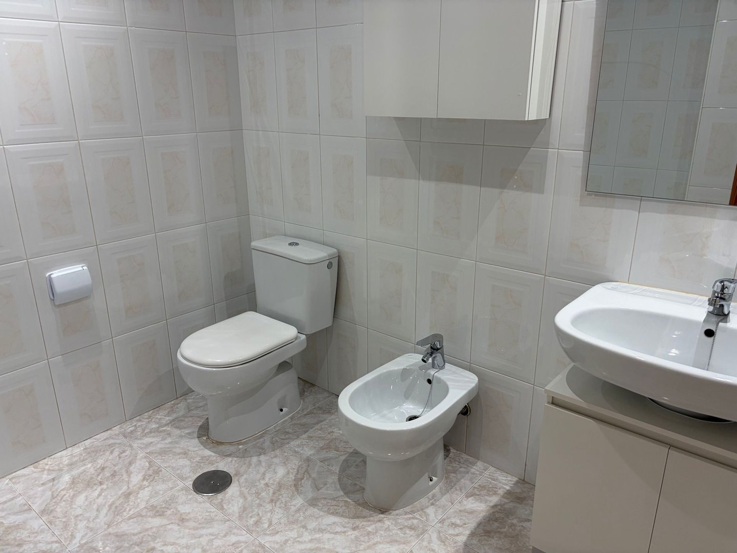 Pis de 52 m² a San Javier