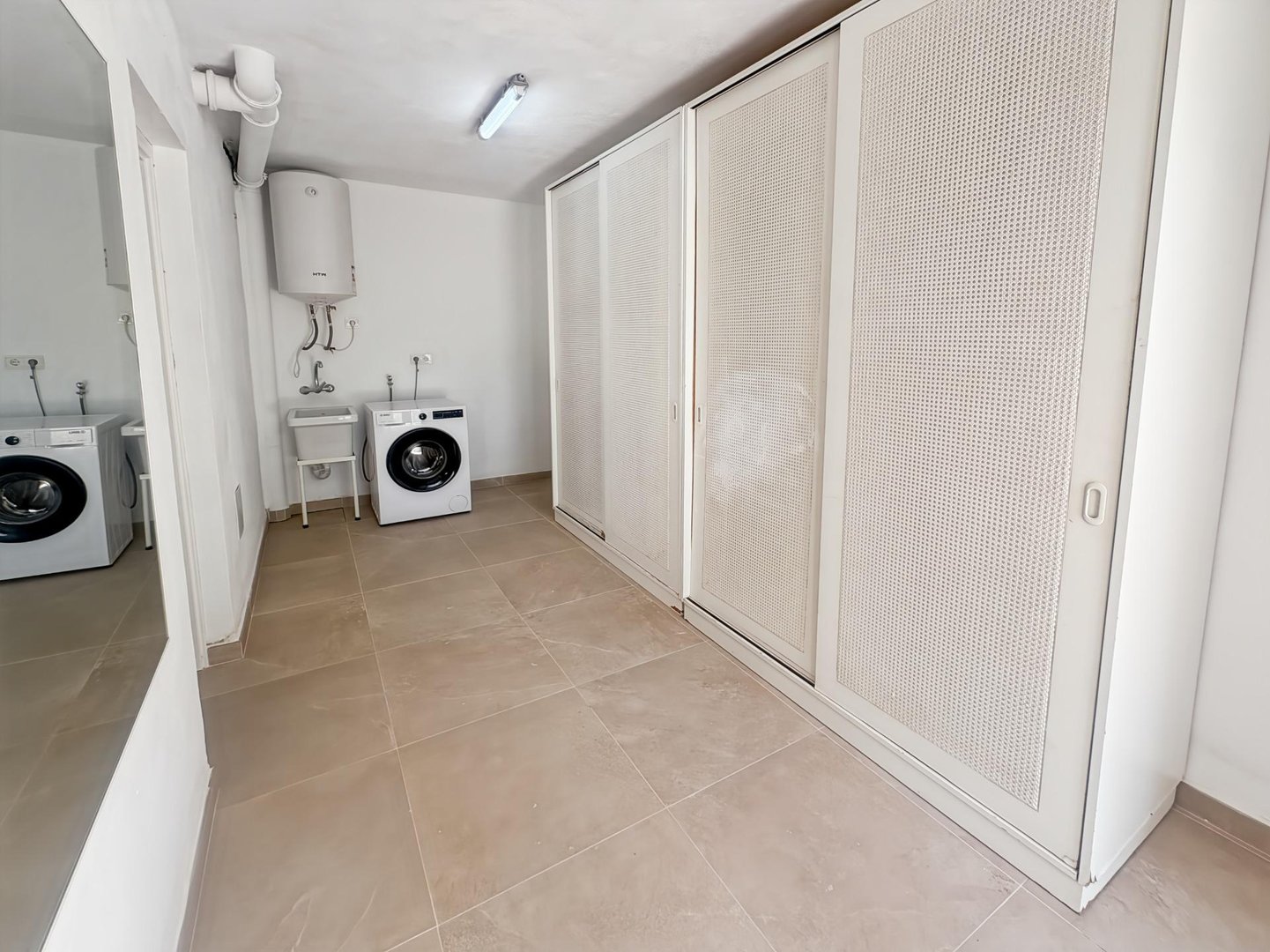 Piso de 108 m² en Muro