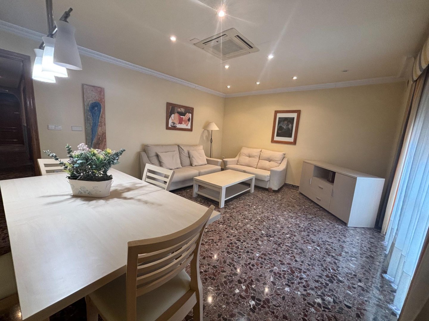 Pis de 124 m² a Elx