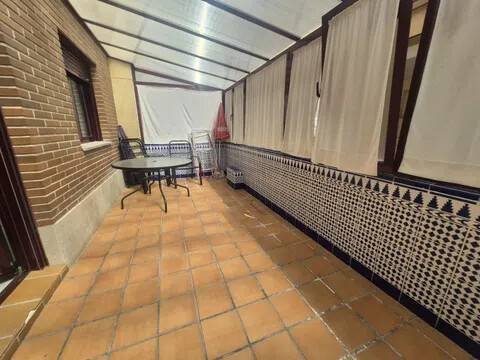 Casa de 200 m² en Ávila