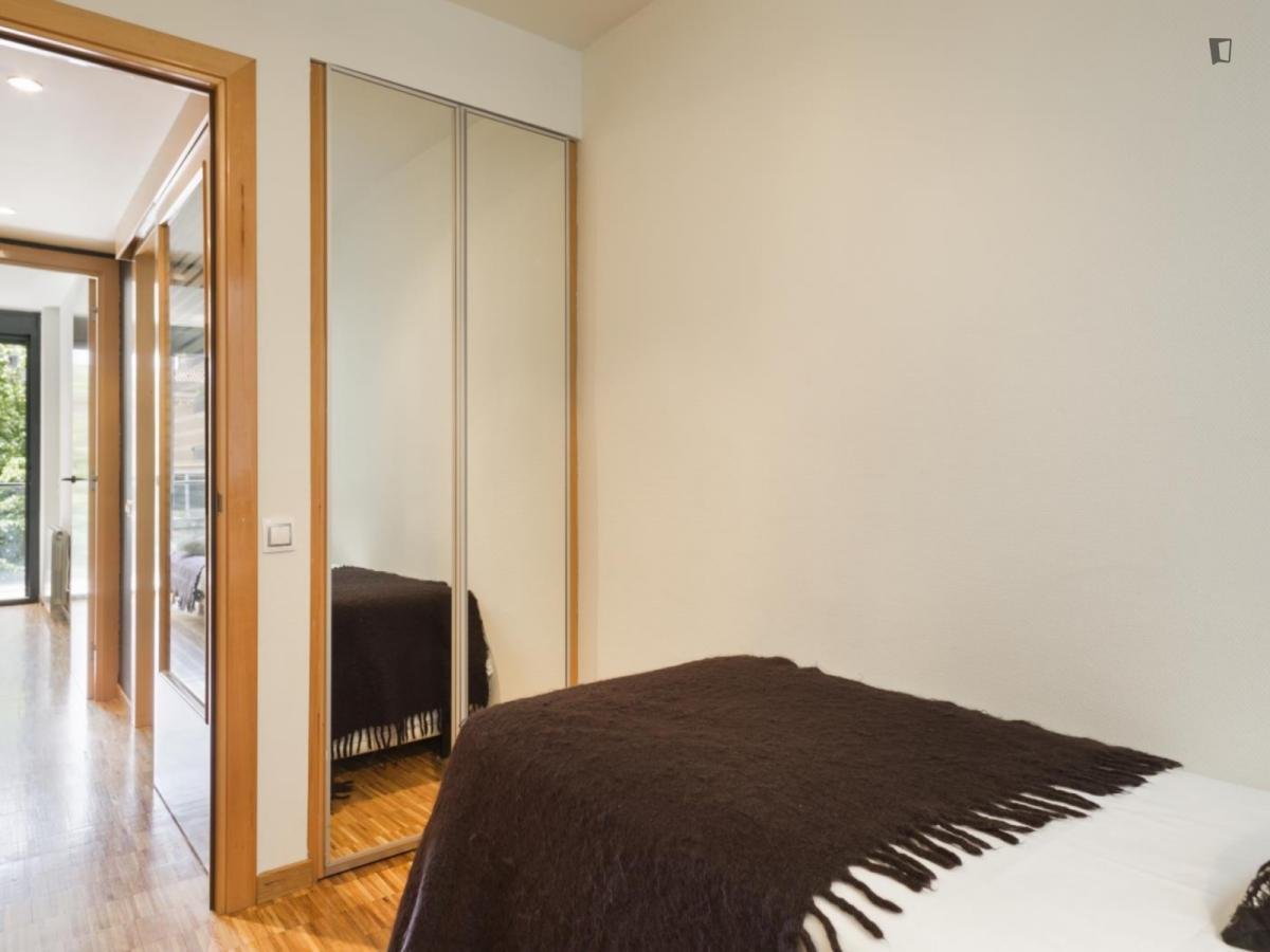 Pis de 77 m² a Barcelona