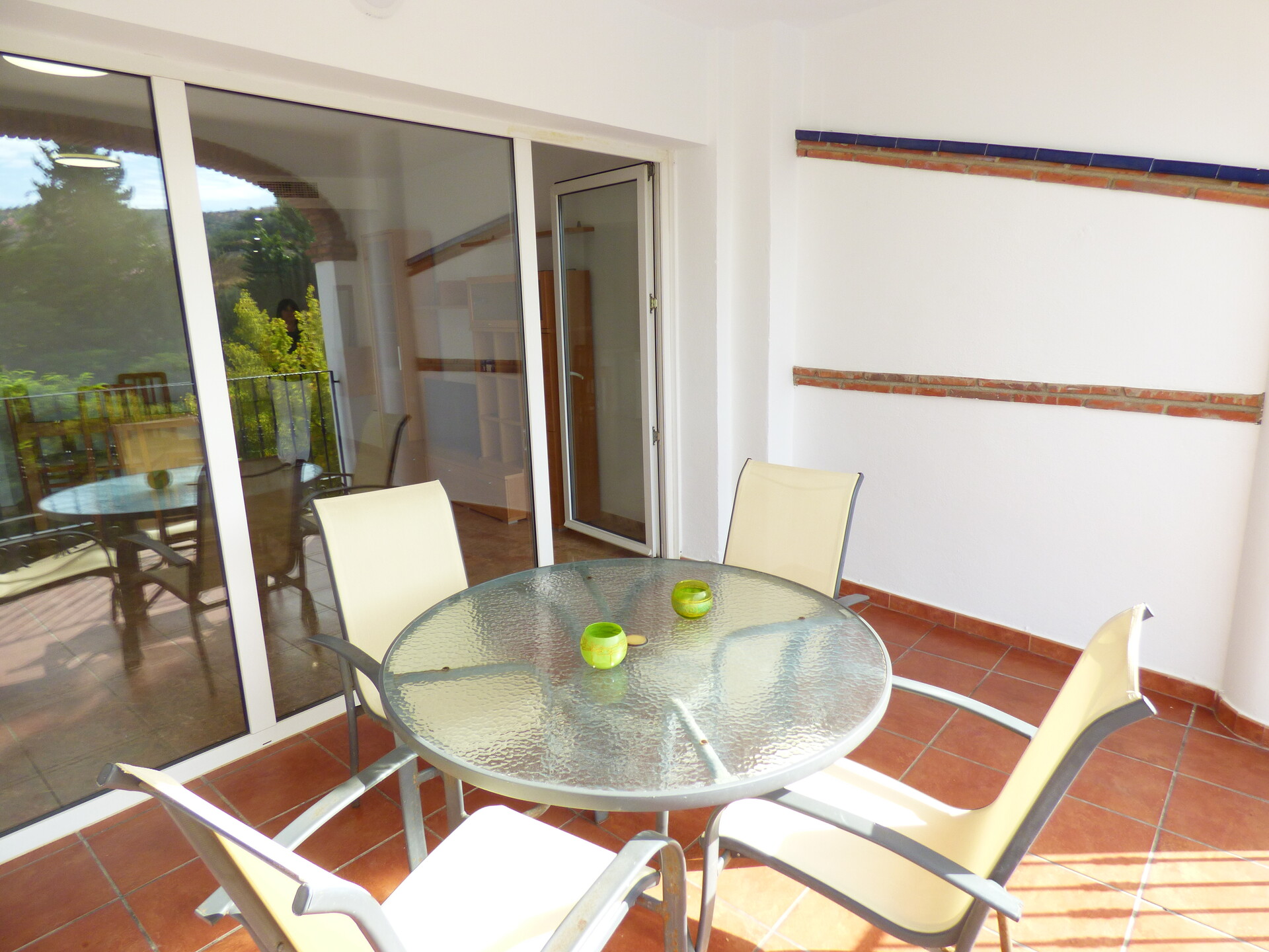 Flat 70 m² in Alcaucín