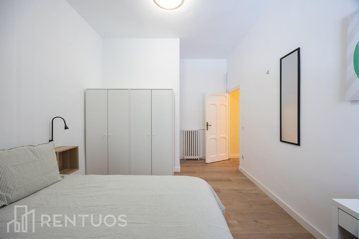 Pis de 106 m² a Madrid
