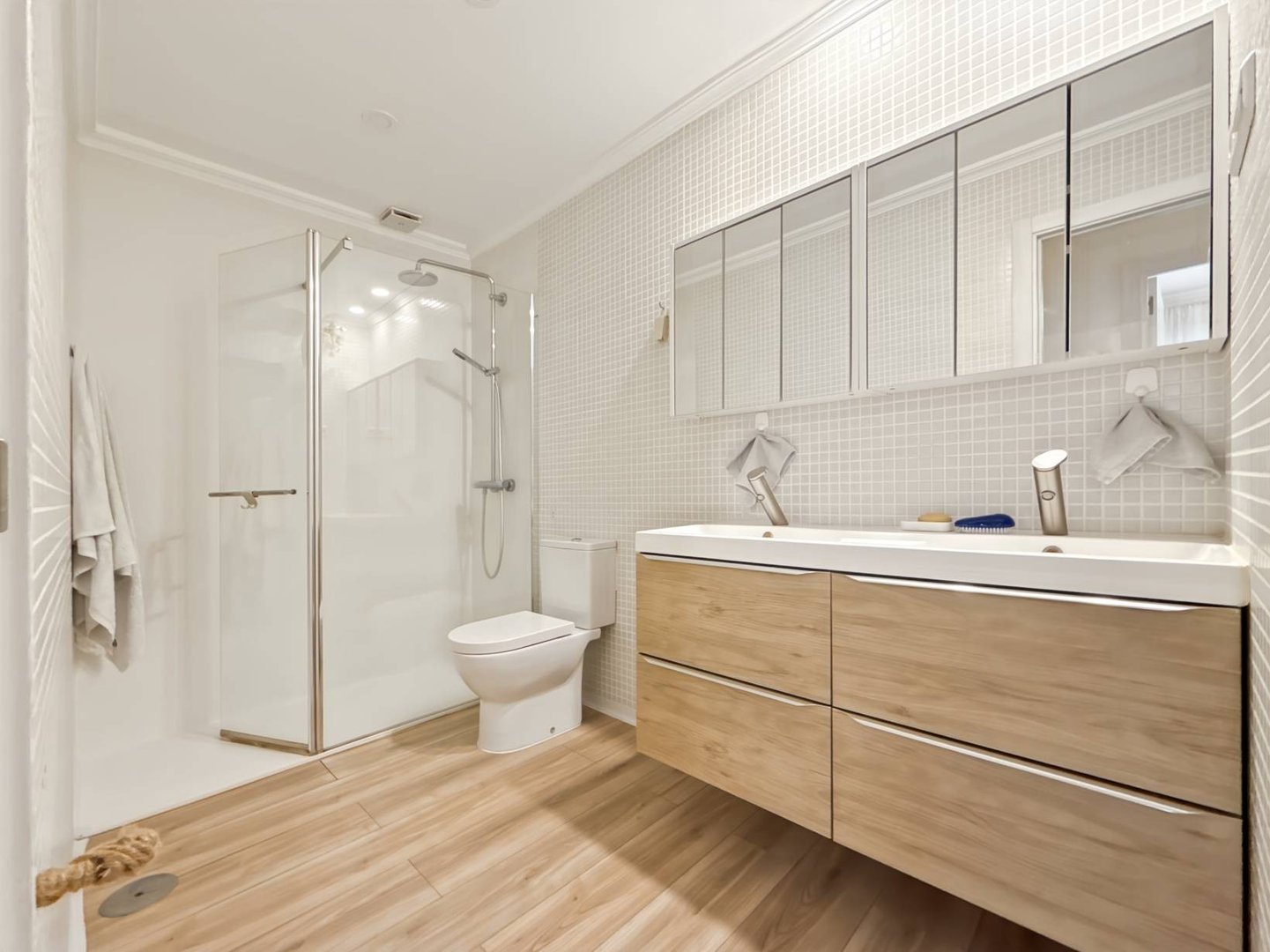 Piso de 81 m² en Las Rozas de Madrid