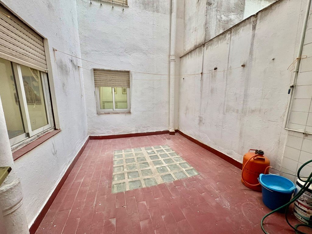 Piso de 85 m² en Córdoba