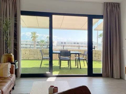 Piso de 130 m² en Finestrat
