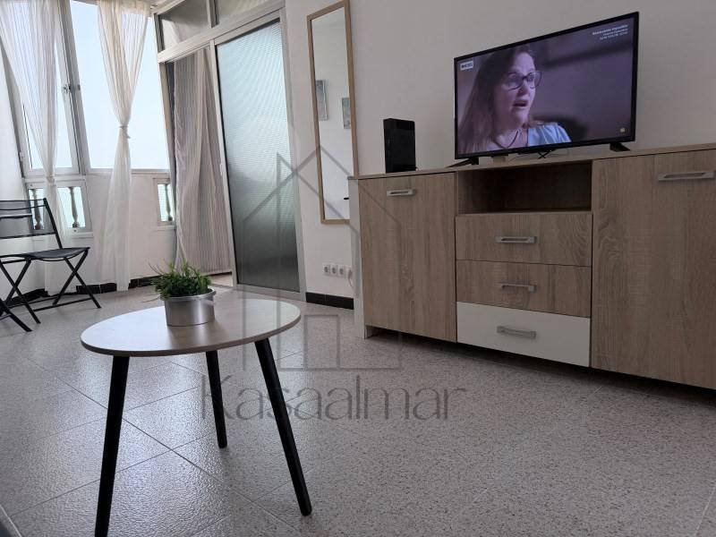 Piso de 60 m² en San Bartolomé de Tirajana