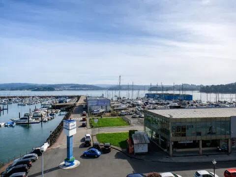 Piso de 50 m² en Sada
