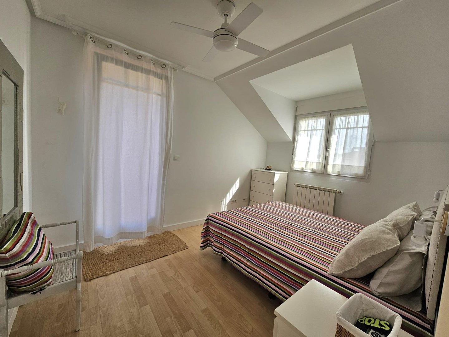 Piso de 65 m² en Ribamontán al Mar