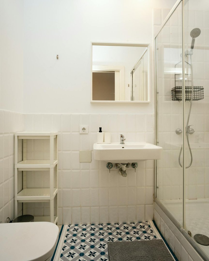 Habitación 180 m², Barcelona