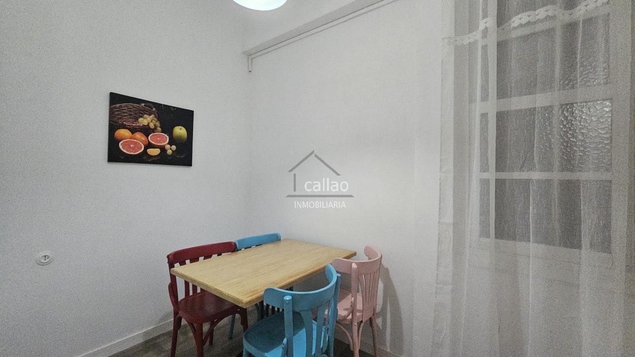 Piso de 96 m² en Ferrol