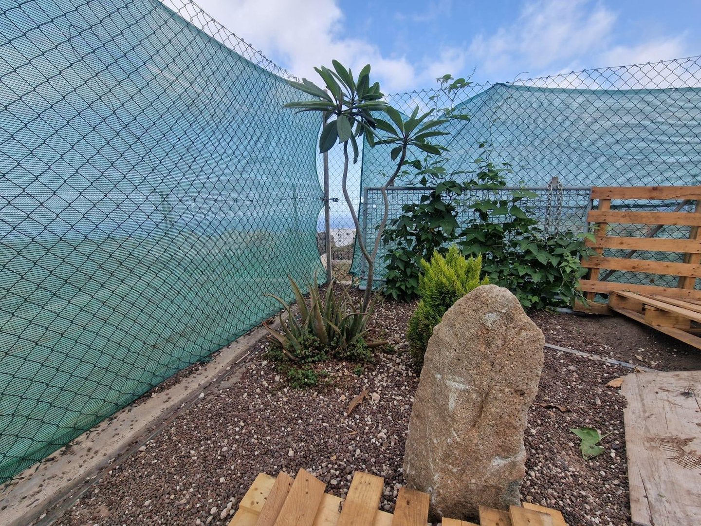 Casa de 100 m² en Güímar