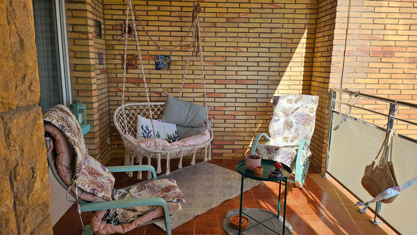 Pis de 87 m² a Castelldefels