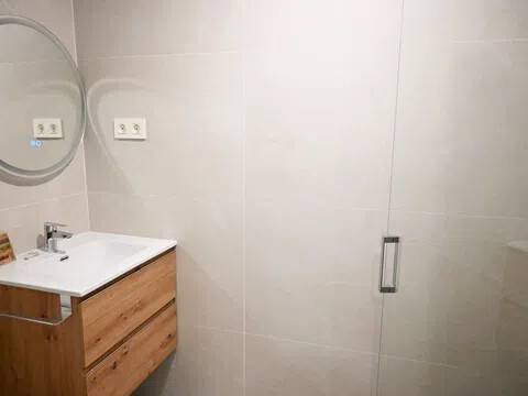 Pis de 40 m² a Madrid
