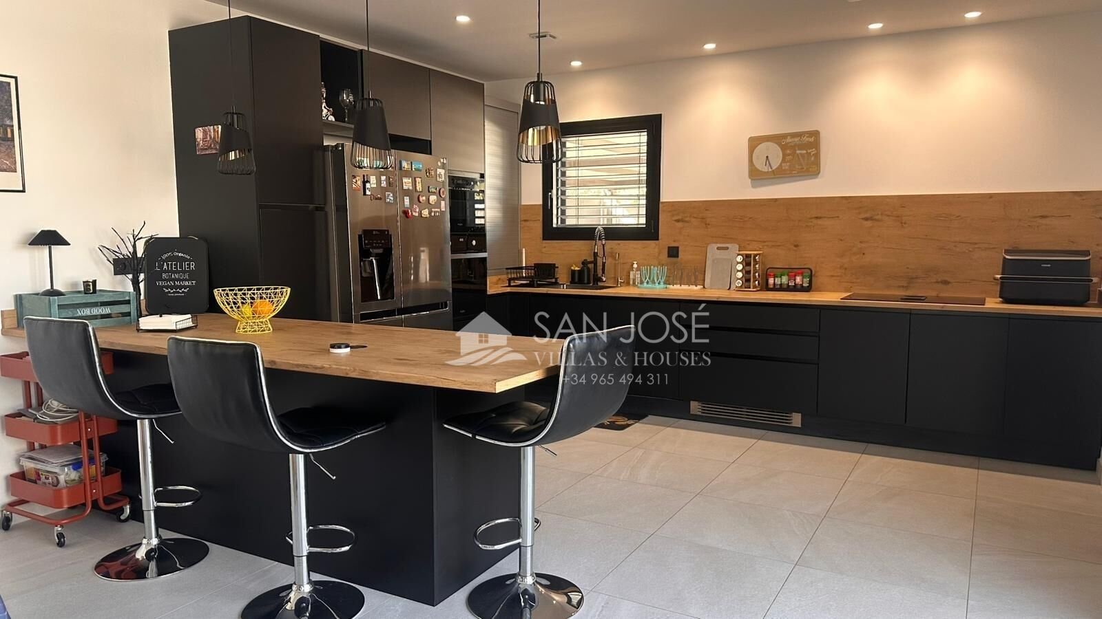 Casa de 131 m² a Asp