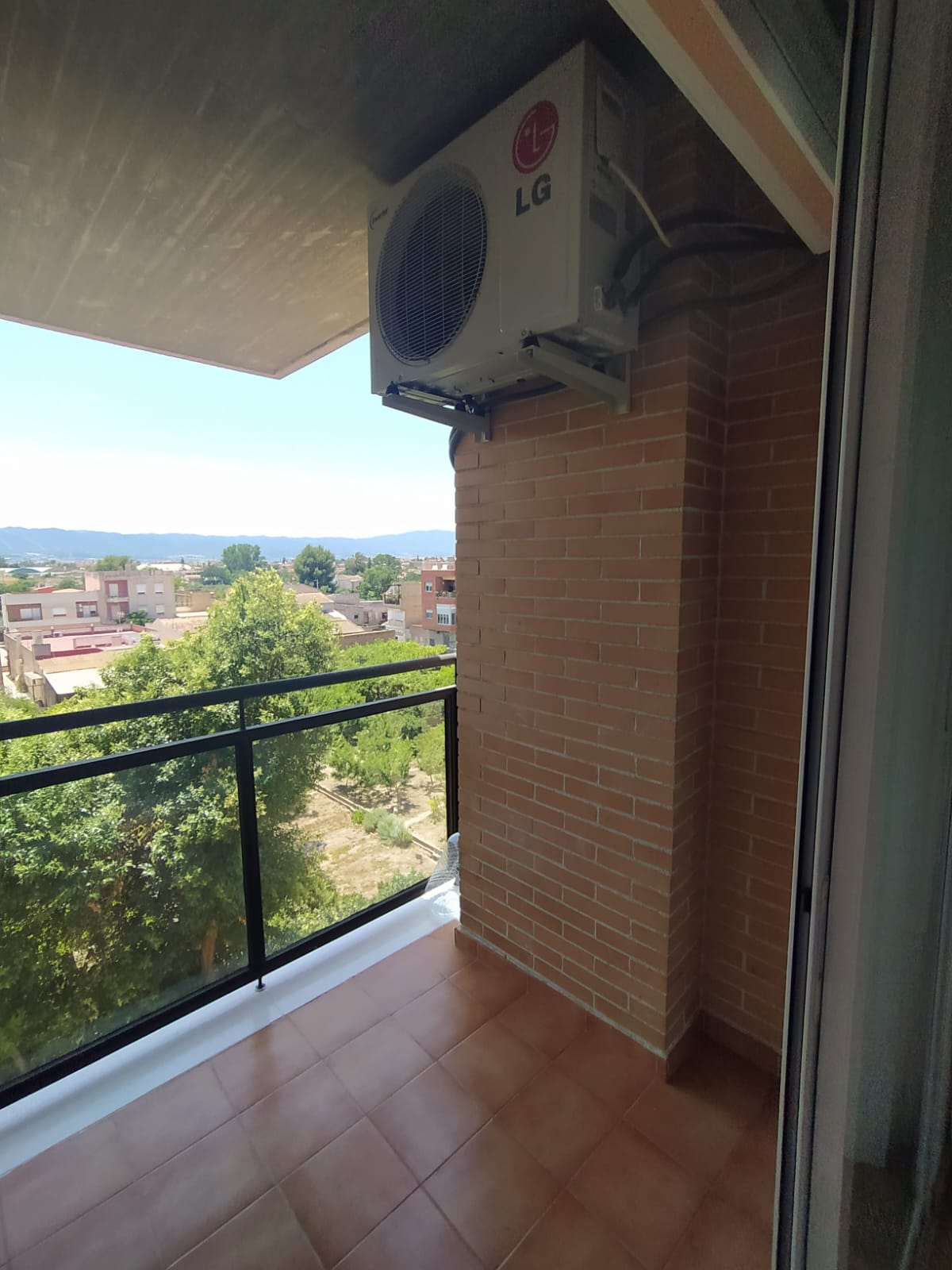 Habitación 110 m², Murcia