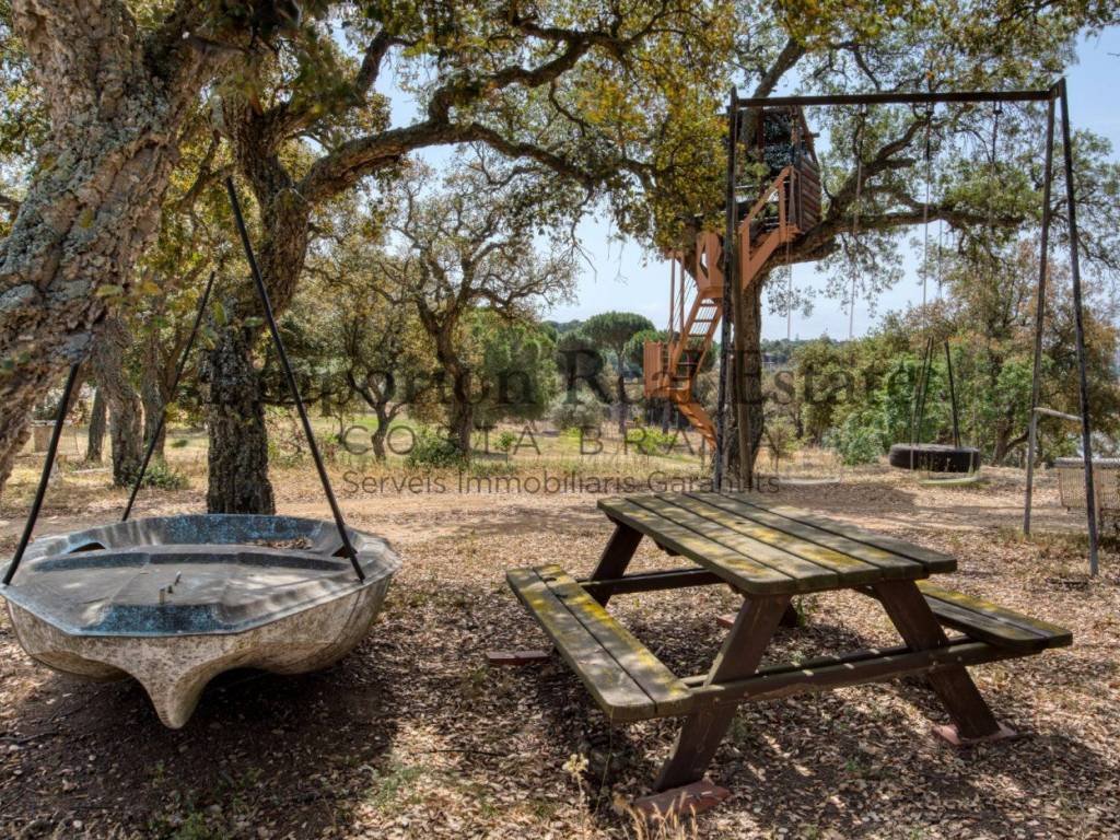 Piso de 286 m² en Calonge i Sant Antoni