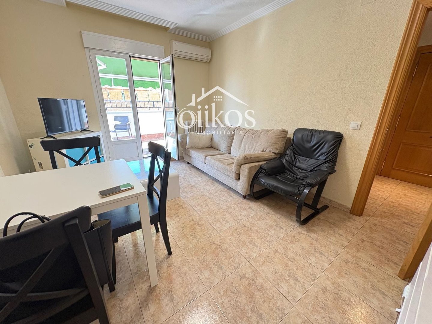 Pis de 80 m² a Salamanca