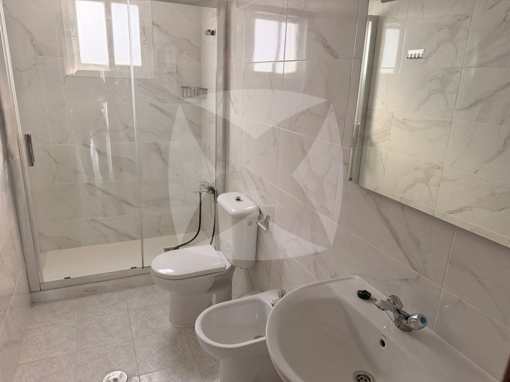 Piso de 115 m² en Badajoz