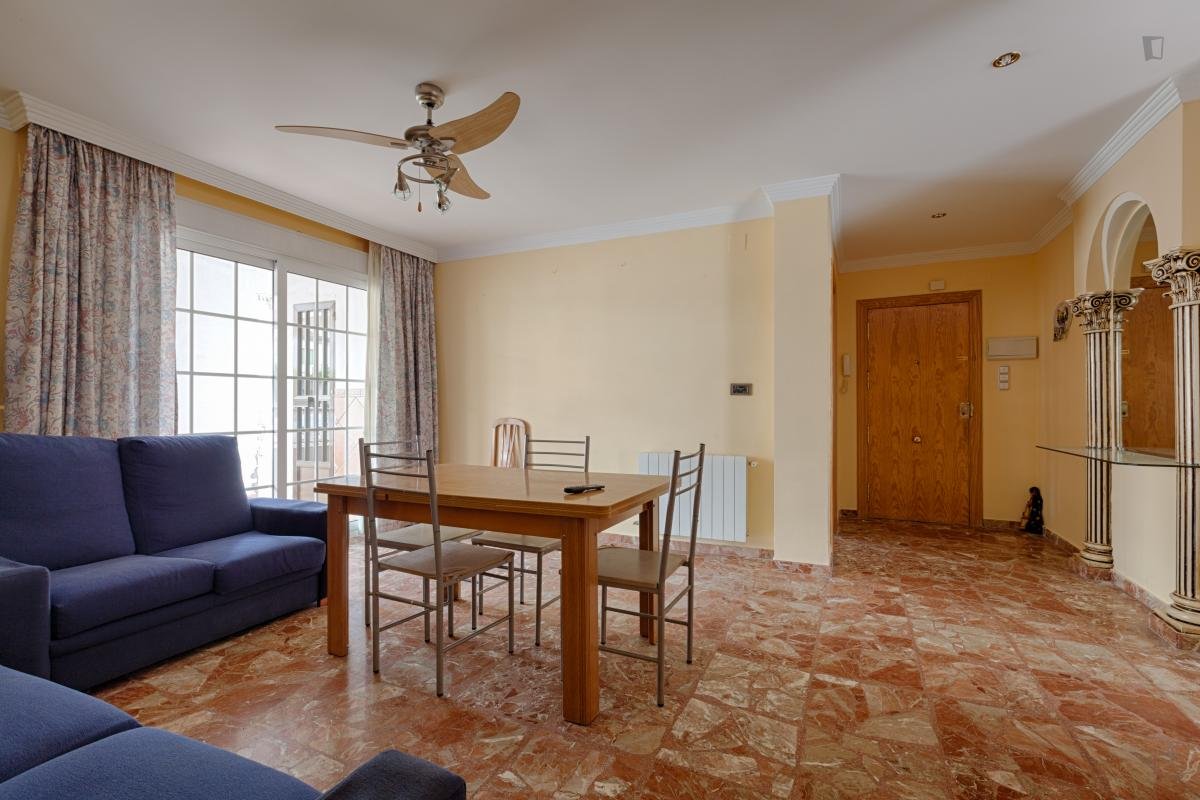 Habitación en alquiler, Cenes de la Vega