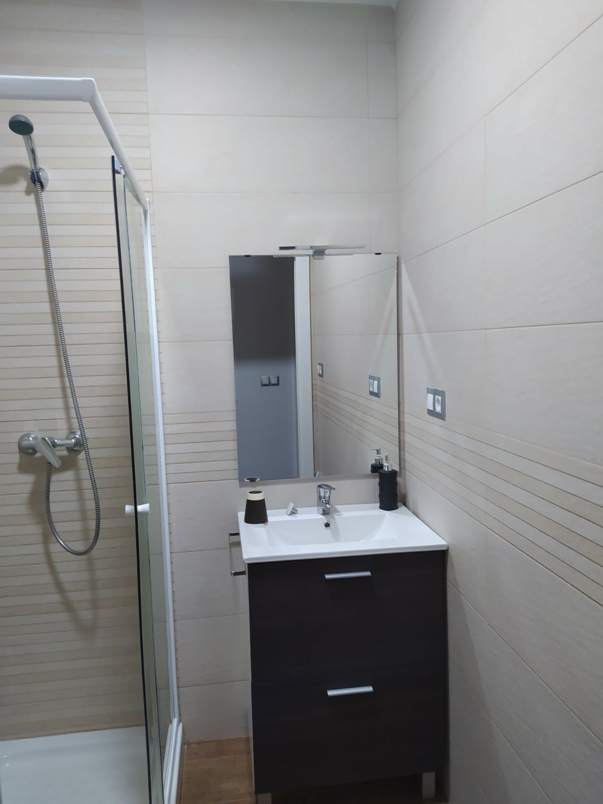 Habitación 90 m², Sevilla