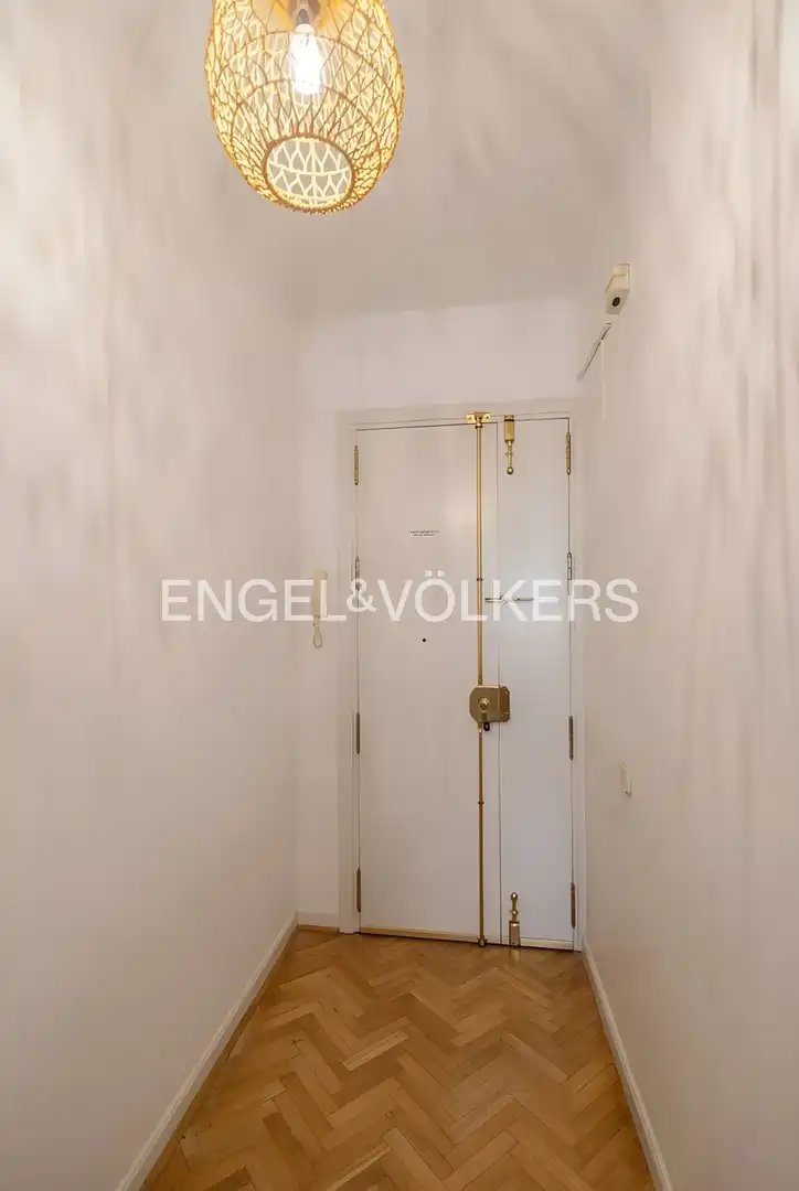 Pis de 82 m² a Madrid