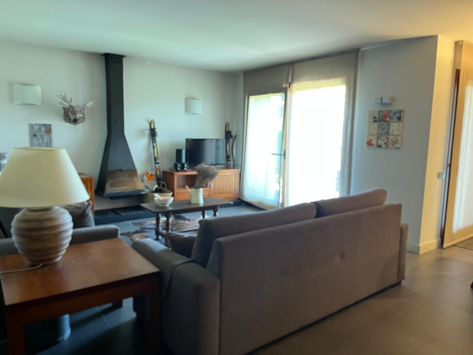 Piso de 340 m² en Puigcerdà