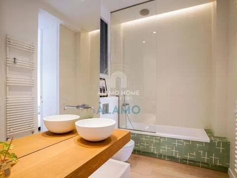Piso de 170 m² en Madrid