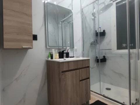 Habitación en alquiler, Madrid