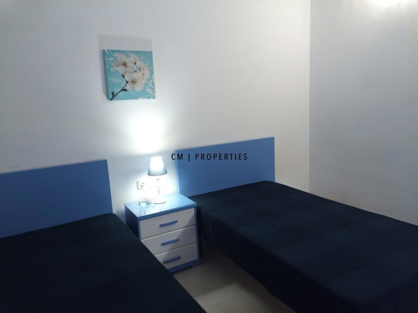 Piso de 220 m² en El Puig
