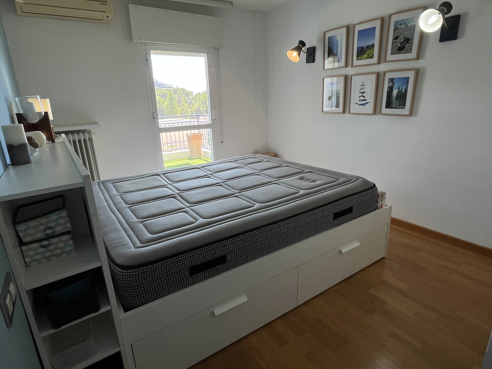 Appartamento 92 m² a Palma