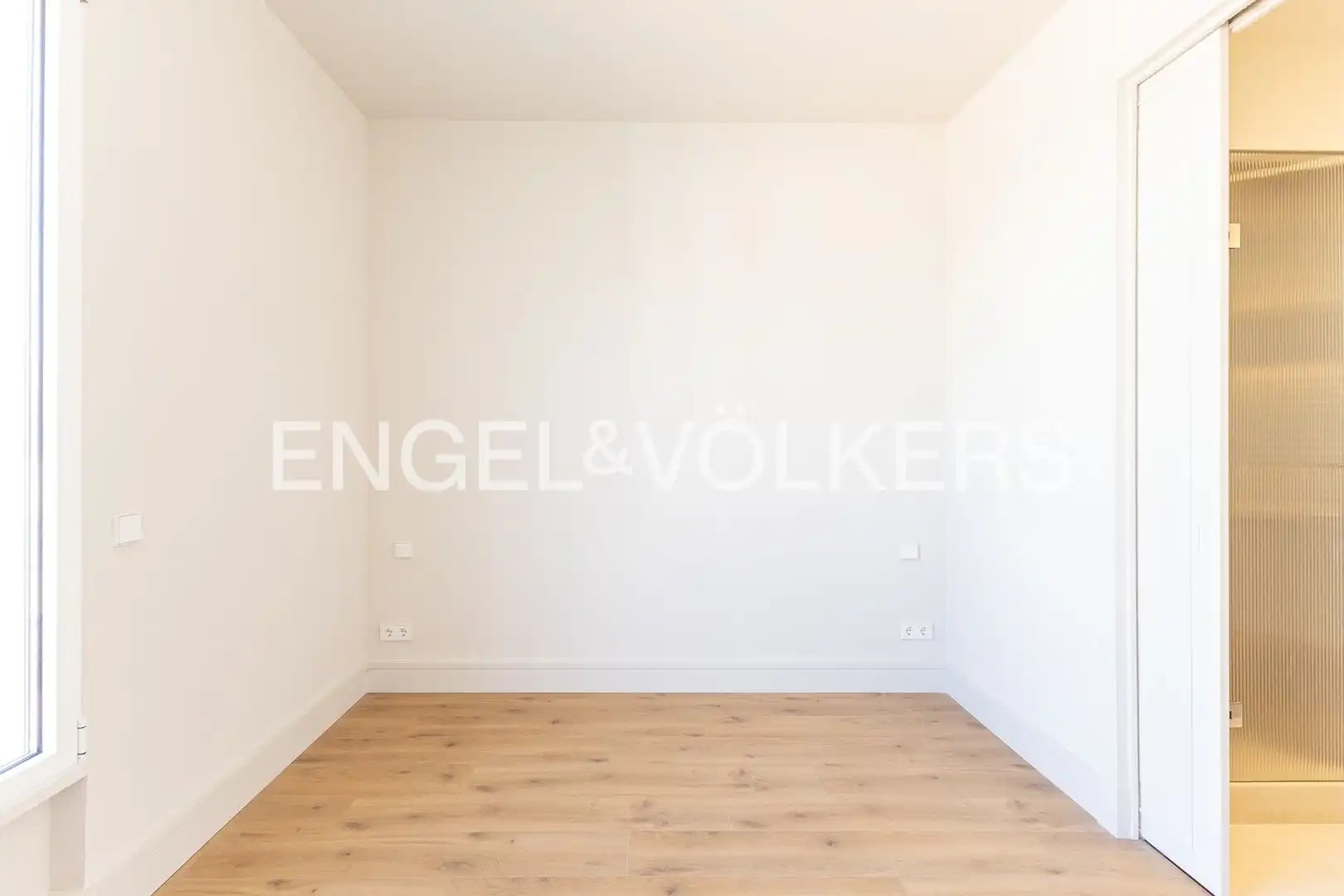 Appartamento 142 m² a Madrid