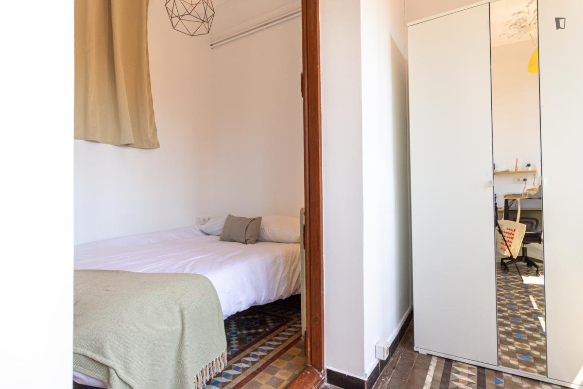 Zimmer zur Miete, Barcelona